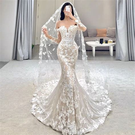 wedding dresses online ebay|ebay mermaid wedding dresses.